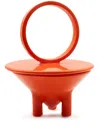 C'era Fragrance Cachi Drop Candle In Orange