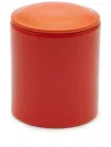 C'era Fragrance Cachi Tumb Candle In 橘色