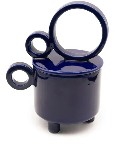 C'ERA FRAGRANCE SALSEDINE CUP CANDLE