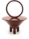 C'era Fragrance Candlelight And Scents Brown Uni In Brown