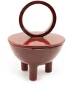 C'era Fragrance Candlelight And Scents Brown Uni In Brown