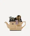 Ceramic Inspirations Aga Ceramic One-cup Teapot