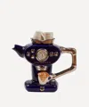 Ceramic Inspirations Espresso Machine Ceramic One-cup Teapot