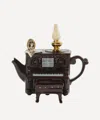 Ceramic Inspirations Piano Medium Ceramic Teapot