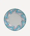 Ceramica Pinto Collezione Rosaura Dinner Plate