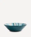 Ceramica Pinto Collezione Rosaura Salad Bowl