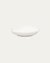 Ceramiche Bucci Raffaello Soup Plate In Blanc  White