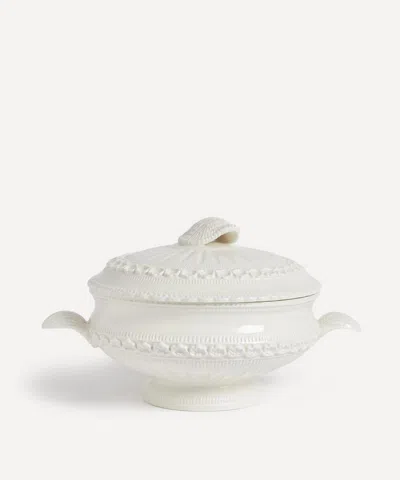 Ceramiche Elios Ceramic Shell Tureen