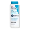 Cerave 2-in-1 Anti-dandruff Hydrating Shampoo And Conditioner