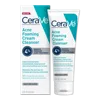 Cerave Acne Foaming Cream Cleanser