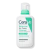 Cerave Balancing Air Foam Facial Cleanser