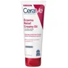 Cerave Eczema Relief Creamy Body Oil 8 oz