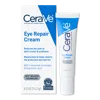 Cerave Eye Repair Cream For Dark Circles & Puffy Under Eyes