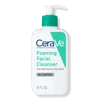 Cerave Foaming Facial Cleanser - 8.0 oz