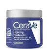 Cerave Healing Ointment For Cracked Skin Repair Skin Protectant With Petrolatum Ceramides (12 Fl. Oz)
