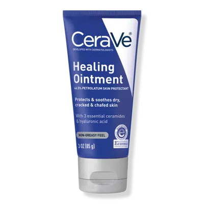 Cerave Healing Ointment Skin Protectant - 3.0 oz
