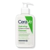 Cerave Hydrating Cream-to-foam Cleanser - 8.0 oz