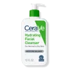 Cerave Hydrating Facial Cleanser - 12.0 oz