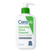 Cerave Hydrating Facial Cleanser - 8.0 oz