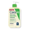 Cerave Hydrating Foaming Oil Cleanser - 16.0 oz