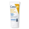Cerave Hydrating Mineral Sunscreen Spf 50 Face Lotion