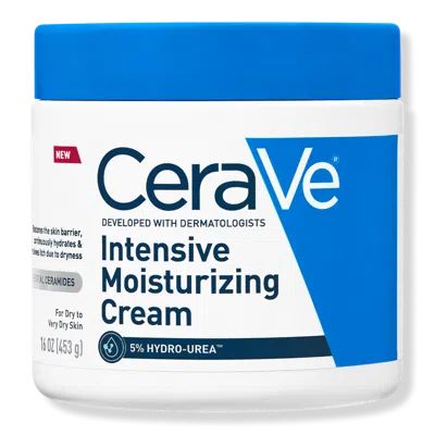 Cerave Intensive Moisturizing Cream - 16.0 oz