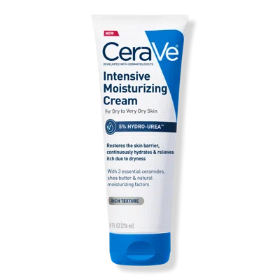Cerave Intensive Moisturizing Cream - 8.0 oz