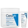 Cerave Large Moisturising Cream Duo