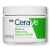 Cerave Makeup Removing Cleansing Balm
