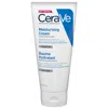Cerave Moisturising Cream 177ml