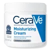 Cerave Moisturizing Cream Body And Face Moisturizer - 16.0 oz