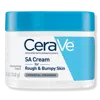 Cerave Sa Cream For Rough & Bumpy Skin - 12.0 oz