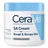 Cerave Sa Cream For Rough & Bumpy Skin - 16.0 oz