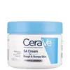 Cerave Sa Cream With Salicylic Acid For Rough And Bumpy Skin (12 Fl. Oz.)