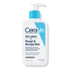 Cerave Sa Lotion For Rough & Bumpy Skin