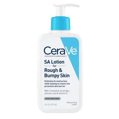 Cerave Sa Renewing Lotion (8 Fl. Oz.)