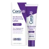 Cerave Skin Renewing Brightening Lotion Spf 30 In Transparent