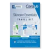 Cerave Skincare Essentials Travel Size Kit