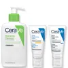 Cerave Skincare Simplified Exclusive Set