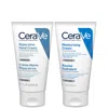 CERAVE SMALL MOISTURISING DUO (WORTH £10.00)