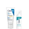 Cerave Smooth And Protect Duo For Blemish-prone Skin