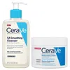 Cerave Soften And Smooth Bundle