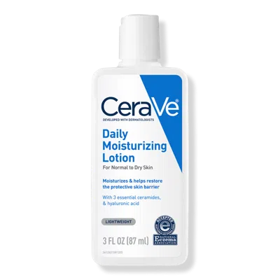 Cerave Travel Size Daily Moisturizing Lotion