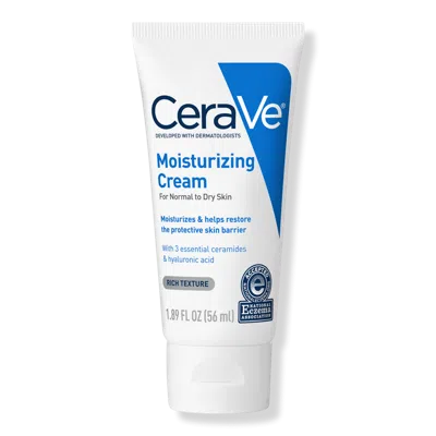 Cerave Travel Size Moisturizing Cream