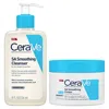 Cerave Ultimate Smooth Skin Bundle
