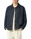 Cercei Studio Jacket In Black