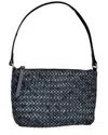 Cercei Studio Leather Clutch