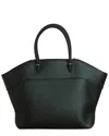 Cercei Studio Leather Satchel In Pattern