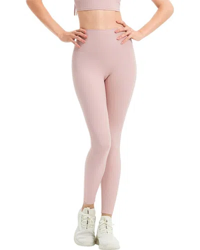 Cercei Studio Legging In Pink