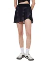 Cercei Studio Skirt In Black